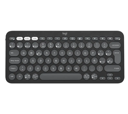 Teclado Inalámbrico